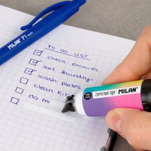 Teka Korektor mini w ta¶mie Sunset 5mmx6m MILAN 4