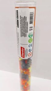 Teka Klocki Plus-Plus Tuba Strażak 100el 4