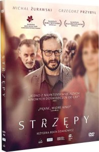 Odtwarzacz DVD Teka Strzępy DVD 1