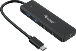 HUB USB Equip Usb-C 4-Port Usb 3.2 Gen 1 1