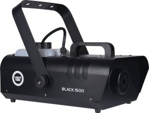 Naświetlacz LIGHT4ME LIGHT4ME BLACK 1500 wytwornica dymu mgły 2