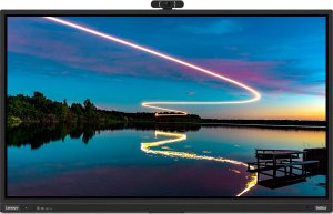 Monitor Lenovo ThinkVision T86 (62F0WA1AEK) 8