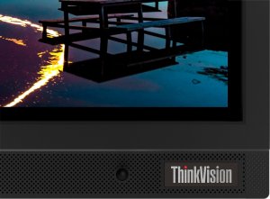 Monitor Lenovo ThinkVision T86 (62F0WA1AEK) 5