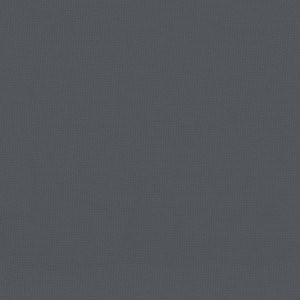 vidaXL Siedziska narożne z poduszkami, 2 szt., czarne, drewno sosnowe 9