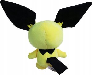 Jazwares POKEMON PLUSH 20 CM PICHU CDU 5