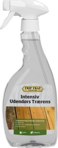 Trifox Intensiv Udendørs Trærens 1