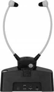 Słuchawki TechniSat Technisat Stereoman ISI 3 black 4