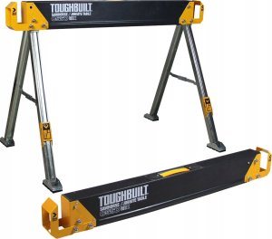 ToughBuilt Construction goat ToughBuilt(r) C550, 2 pcs. 2