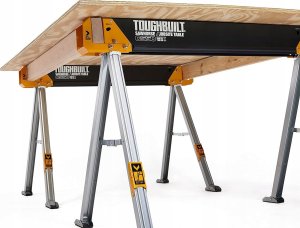 ToughBuilt Construction goat ToughBuilt(r) C550, 2 pcs. 4