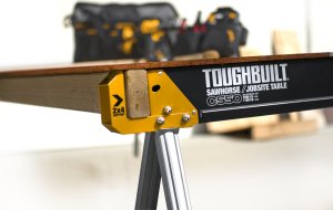 ToughBuilt Construction goat ToughBuilt(r) C550, 2 pcs. 6