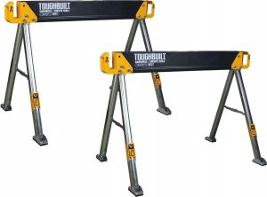 ToughBuilt Construction goat ToughBuilt(r) C550, 2 pcs. 8