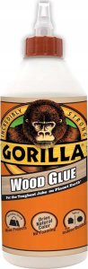 Gorilla Sports Gorilla glue 'Wood' 1l 1