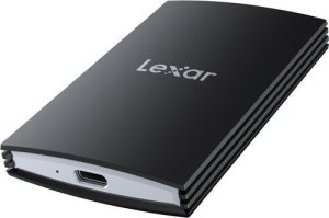 Dysk zewnętrzny SSD Lexar SL700 Armor 4TB Czarny (LAR700X004T-RNBNG) 1