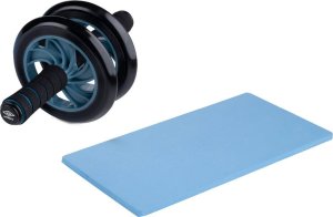 Umbro WAŁEK KÓŁKO REHABILITACYJNE PODWÓJNE UMBRO NIEBIESKI 11