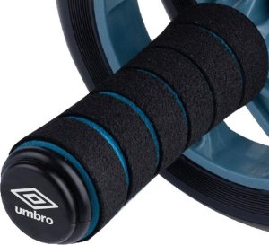 Umbro WAŁEK KÓŁKO REHABILITACYJNE PODWÓJNE UMBRO NIEBIESKI 9