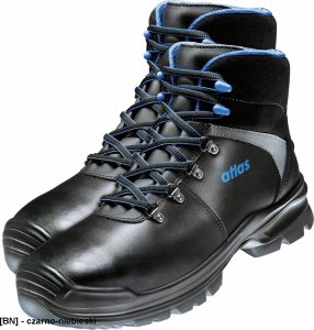 ATLAS ATLAS-535W10_T - Trzewiki bezpieczne SL 535 XP ESD. 46 4