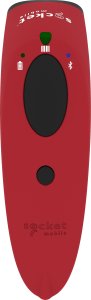 Socket Mobile  Socket Mobile S720 Ręczny czytnik kodów kreskowych 1D/2D Liniowy Czarny, Niebieski 2