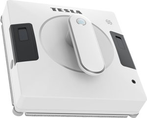 Robot do mycia okien Tesla Window cleaning robot TESLA RoboStar W700 WiFi 4