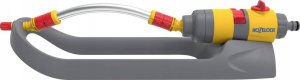 Hozelock Aqua Save Pro Square Sprinkler Hozelock 100100261 1