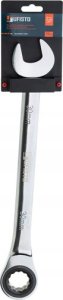 Waart Ratchet wrench 30 mm 2
