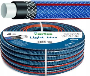 Vartco Garden hose 1" 20m 4-ply Vartco LIGHT BLUE 1008100020 15