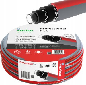Vartco Garden hose 1" 20m 6-ply Vartco PROFESSIONAL PLUS TFS 1005100020 7
