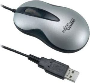 Mysz Fujitsu-Siemens Mini Optical Mouse S26381-K452-L100 1