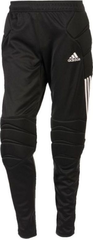 Adidas Spodnie bramkarskie Tierro 13 Junior czarne r. 116 (Z11474) 1
