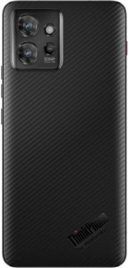 Smartfon Motorola ThinkPhone 5G 8/256GB Czarny  (PAWN0024SE) 4