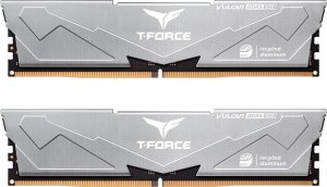 Pamięć TeamGroup T-Force Vulcan Eco, DDR5, 32 GB, 6000MHz, CL38 (FLESD532G6000HC38ADC01) 1