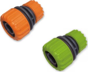 Bradas GOLD LINE Reparator do węża 3/4" / 1/2" 7