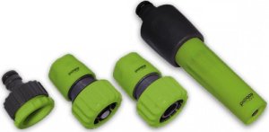 Bradas GOLD LINE Reparator do węża 3/4" / 1/2" 8