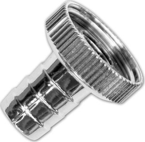 Bradas GOLD LINE Reparator do węża 3/4" / 1/2" 9