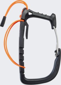 Petzl Uchwyt Sprzętowy Petzl Caritool EVO BLACK 1