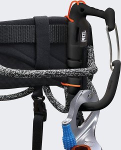 Petzl Uchwyt Sprzętowy Petzl Caritool EVO BLACK 2