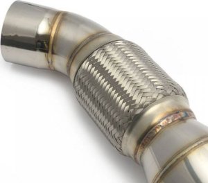 RBS Downpipe BMW B58 2