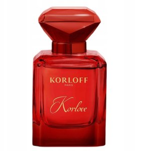 Korloff KORLOFF Korlove EDP spray 50ml 2