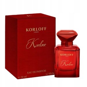 Korloff KORLOFF Korlove EDP spray 50ml 3