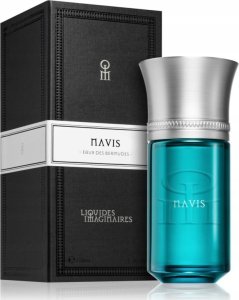 Liquides Imaginaires LIQUIDES IMAGINAIRES Navis EDP spray 100ml 1