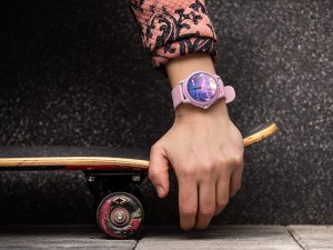 Smartwatch Tracer SMK Roosa Różowy  (TRAFON47483) 6