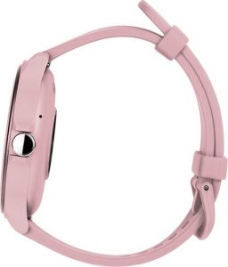 Smartwatch Tracer SMK Roosa Różowy  (TRAFON47483) 4