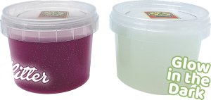 Teka Slime ¶wiec±cy w ciemno¶ci 2szt 8