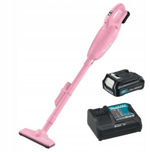 Odkurzacz Makita MAKITA.VACUUM CLEANER 12V CXT CL108FDSAP PINK 16