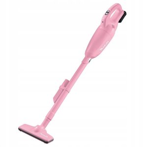 Odkurzacz Makita MAKITA.VACUUM CLEANER 12V CXT CL108FDSAP PINK 17