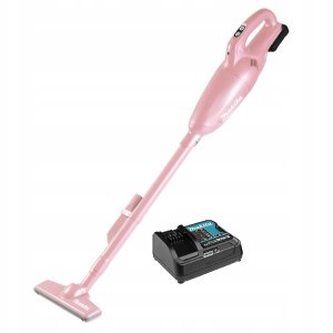 Odkurzacz Makita MAKITA.VACUUM CLEANER 12V CXT CL108FDSAP PINK 25