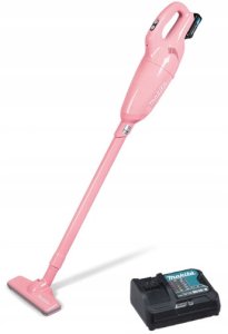 Odkurzacz Makita MAKITA.VACUUM CLEANER 12V CXT CL108FDSAP PINK 27