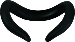 Vortex Virtual Reality Silikonowa ochronka na twarz do Meta Quest 3 | Czerwona 2