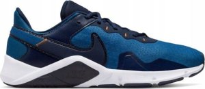 Nike BUTY NIKE CQ9356-402 LEGEND ESSENTIAL 2 3