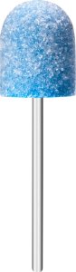 EXO Blue med kapturek ścierny 10mm /80 20szt med Cap 2