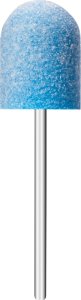 EXO Blue med kapturek ścierny 10mm /150 20szt med Cap 2